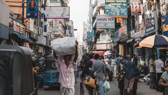 Global Risk Hub | S-RM placeholder thumbnail