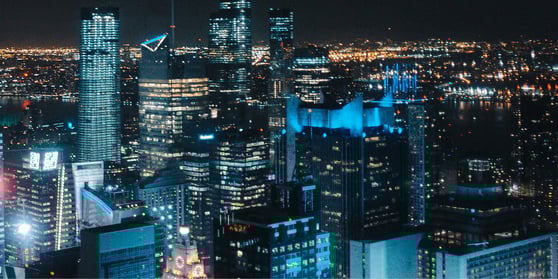 Paul Caron Joins S-RM