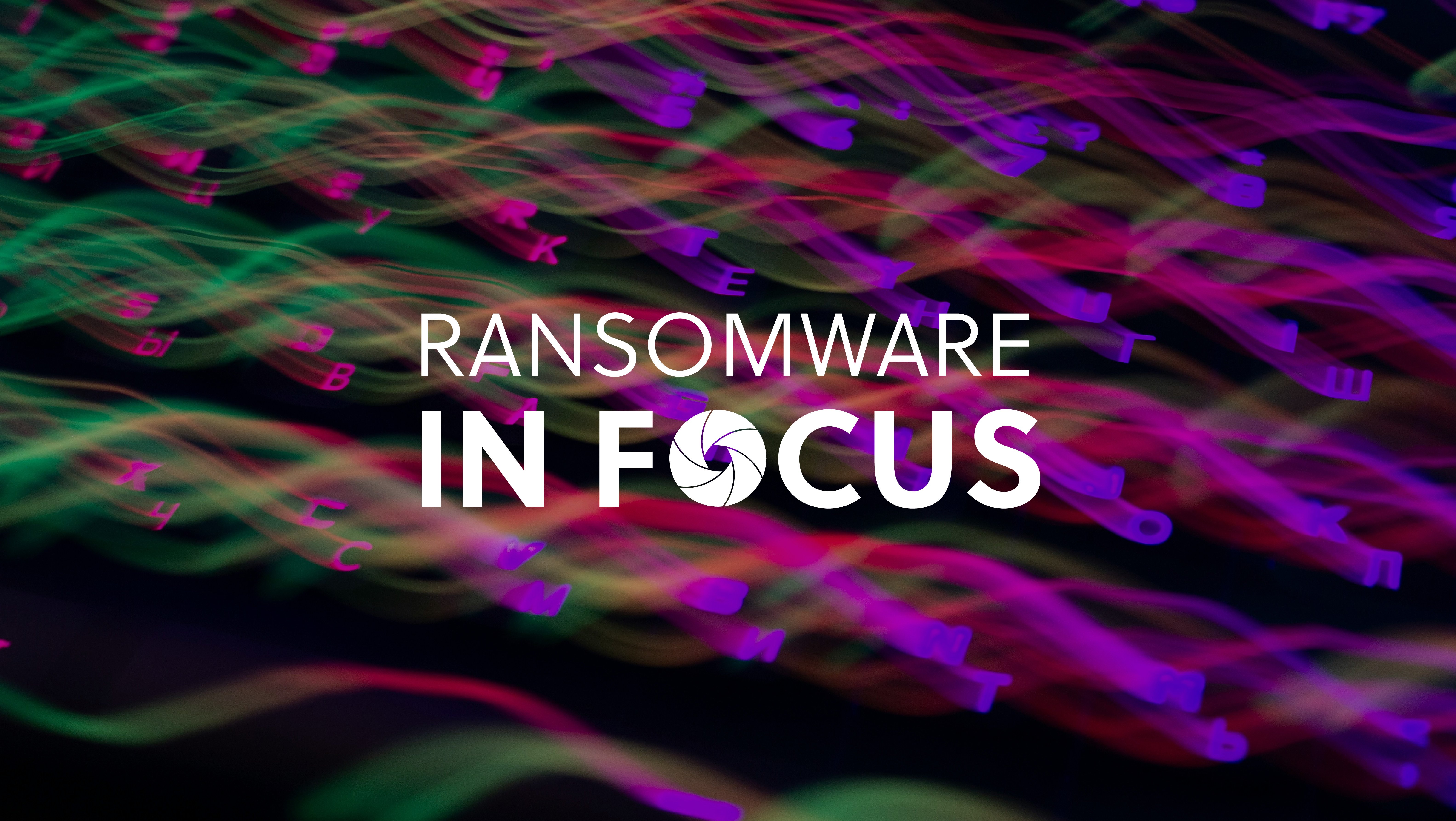 S-RM Ransomware in Focus Luna Moth - Blog Header
