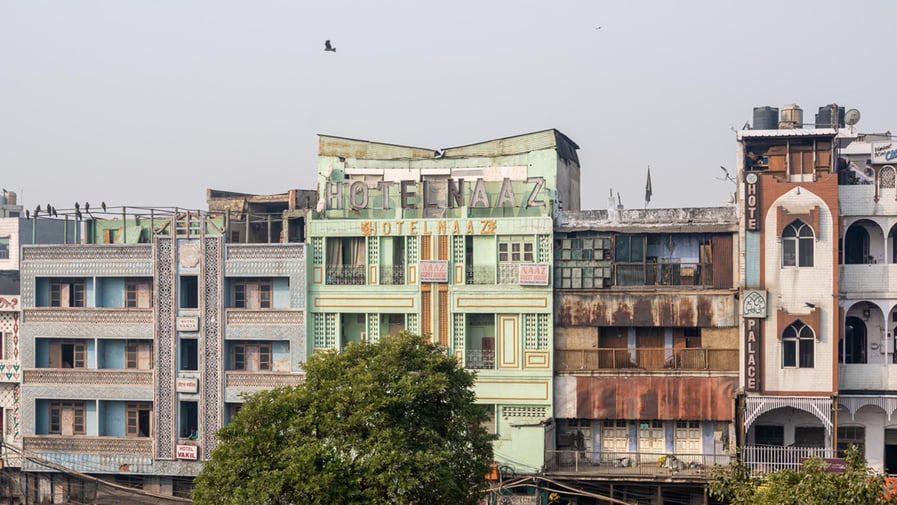 Trends in Asia Pacific | Travel Security Special Edition 2025 placeholder thumbnail