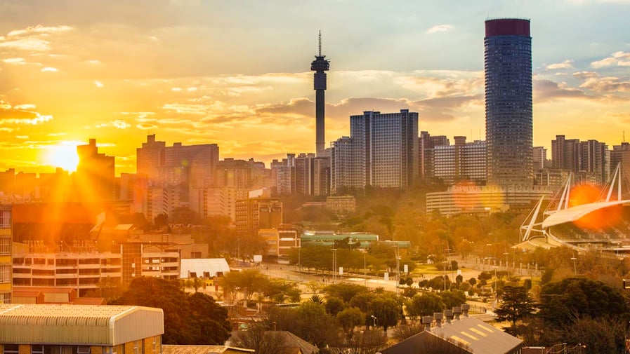 Trends in Sub-Saharan Africa | Travel Security Special Edition 2025 placeholder thumbnail