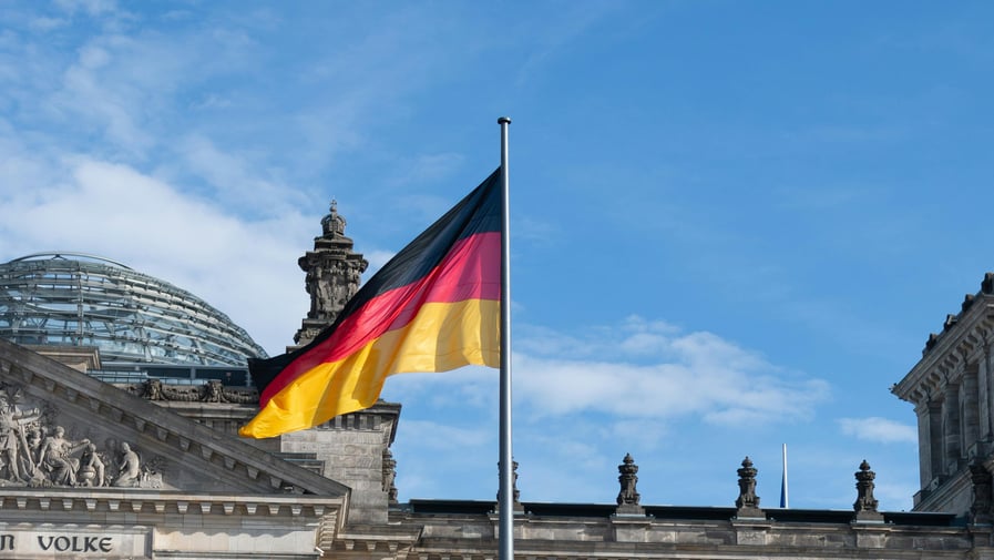 Germany's political landscape shifts further as the AfD momentum builds in state elections placeholder thumbnail