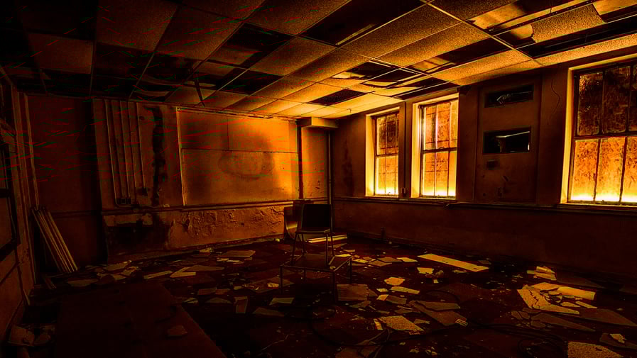 Education on the frontline: Security threats facing schools around the world | Travel Security Special Edition 2024 placeholder thumbnail