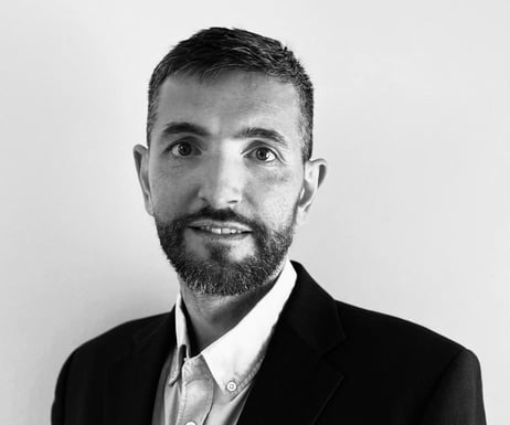Chris Oehlert