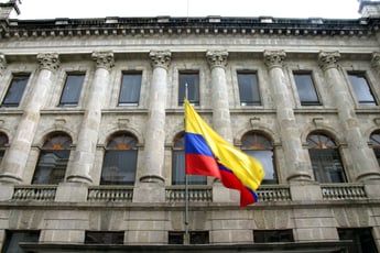 Ecuador’s next administration