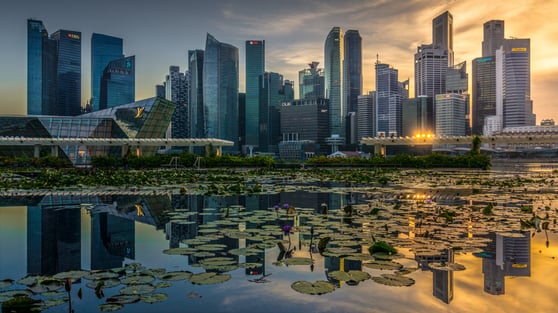 Regulation Asia Awards for Excellence 2023