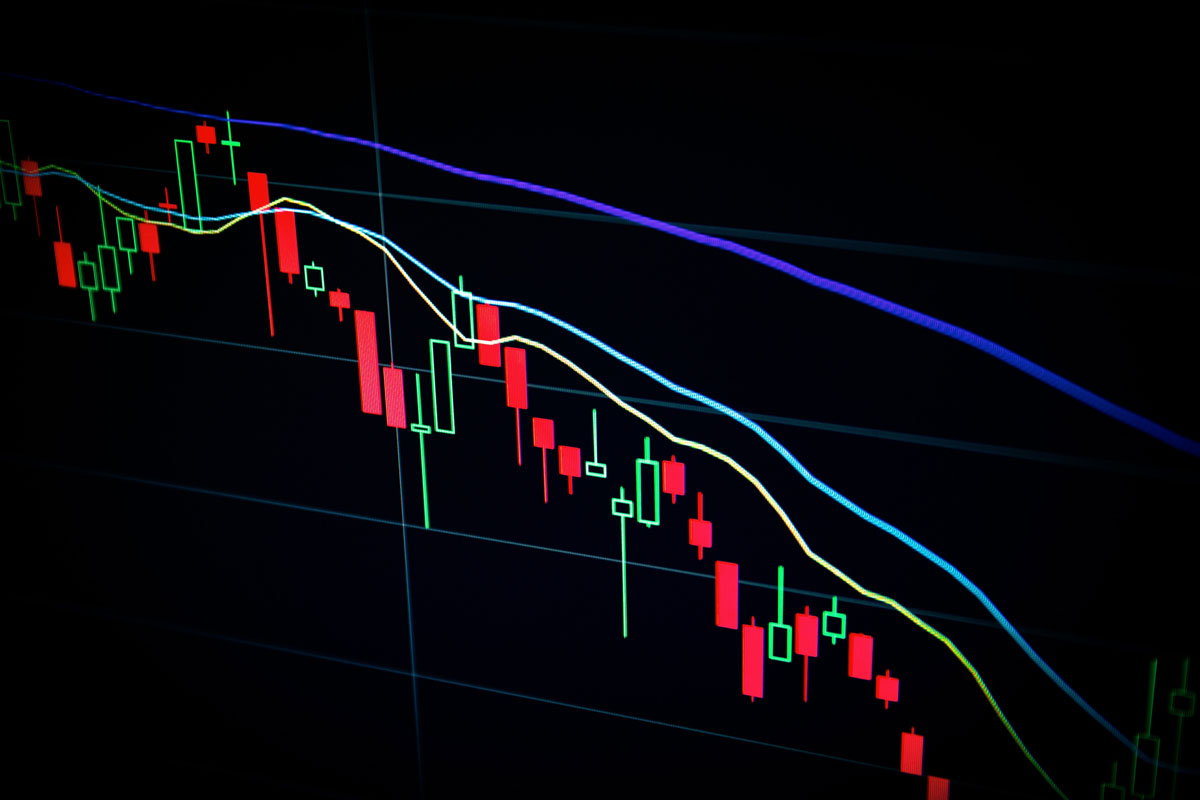 Crypto crash: unpicking the Three Arrows Capital liquidation