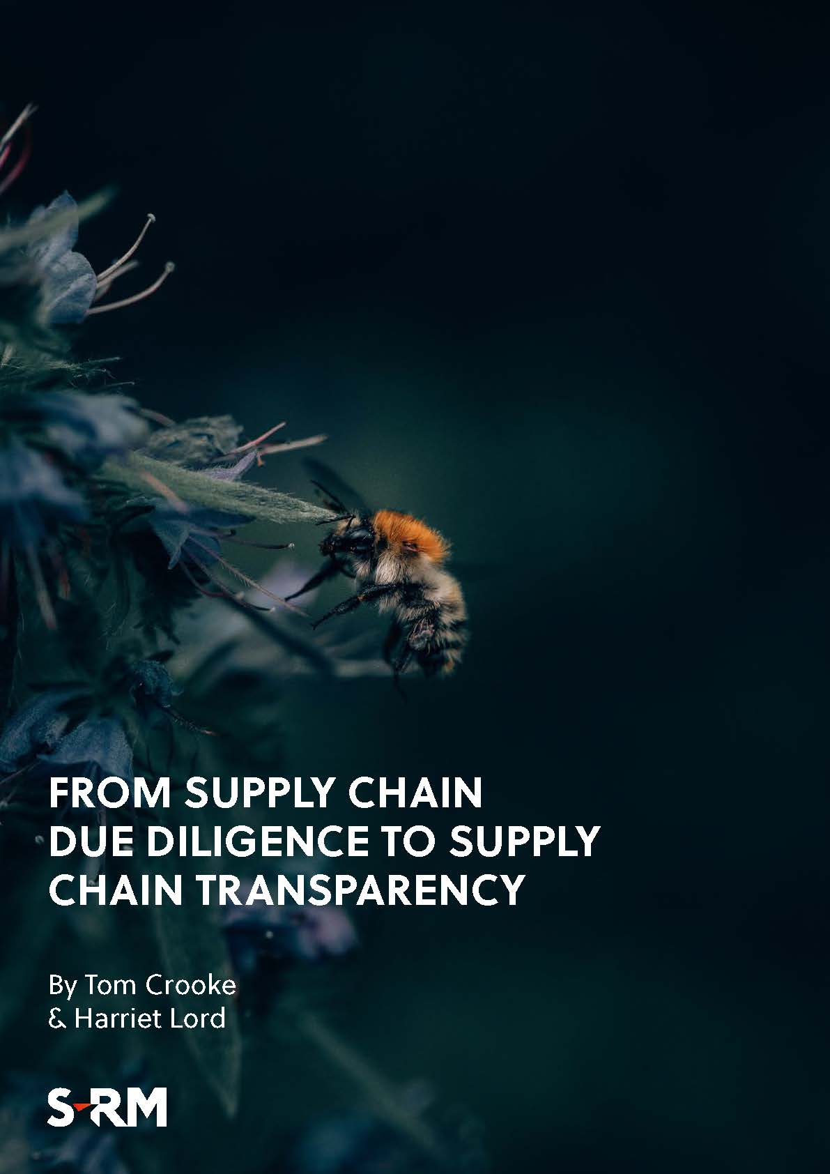 Supply Chain Transparency