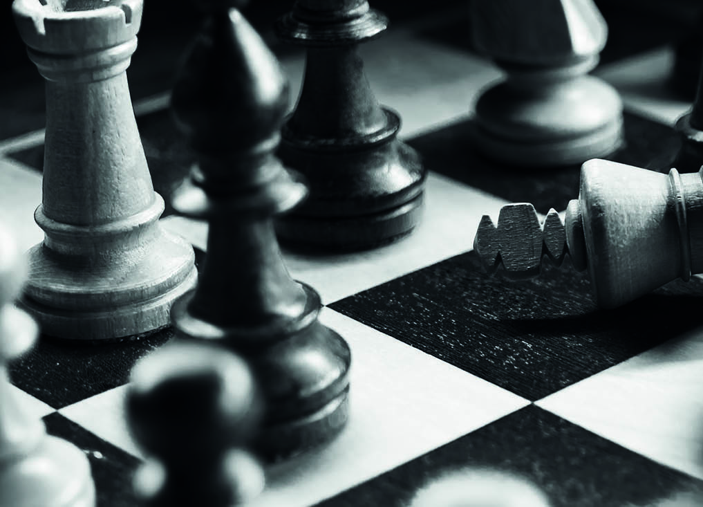 Building Resilient Supply Chains 