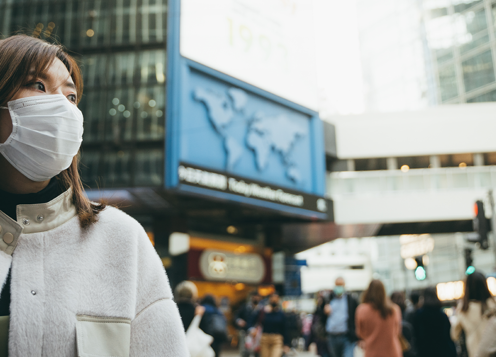 Post-pandemic Economic Recovery 